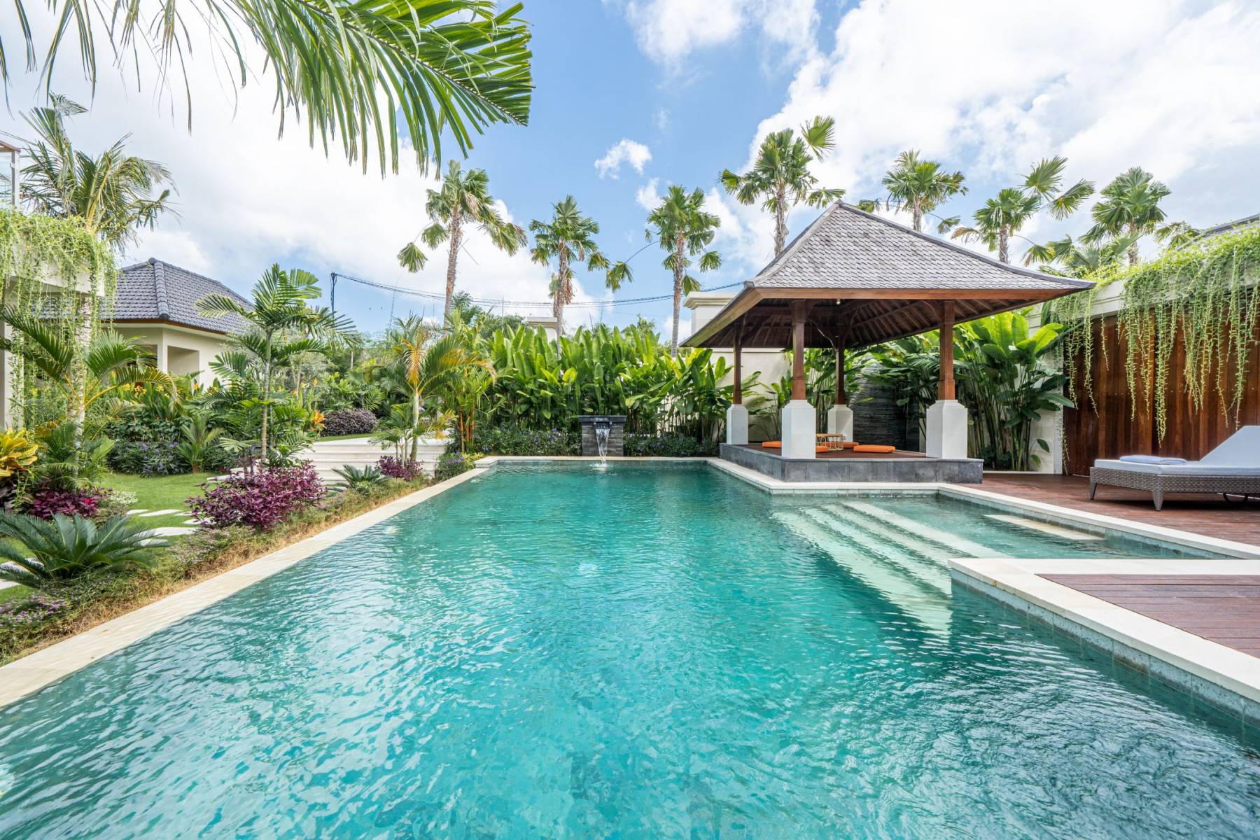 Canggu Villa 3844 — image 1