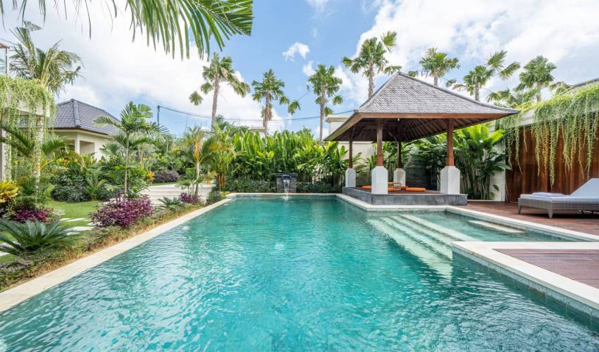 Canggu Villa 3844 — image 3