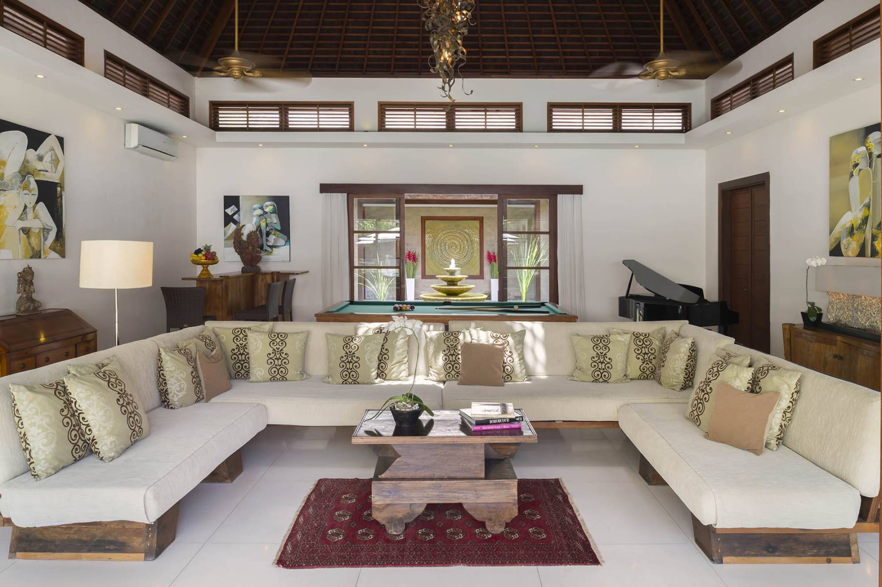 Seminyak Villa 3393 — image 10