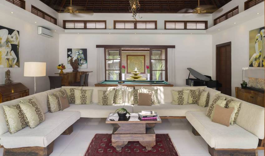 Seminyak Villa 3393 — image 11
