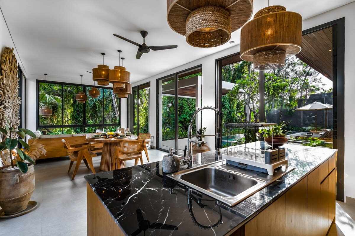 Villa Ubud Sweet Days — image 10