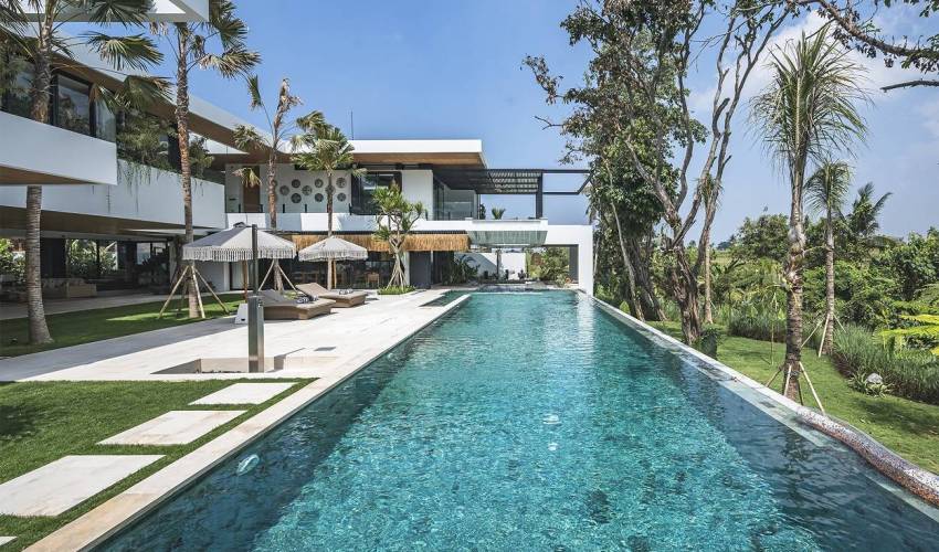 Villa 3893 in canggu — image 3
