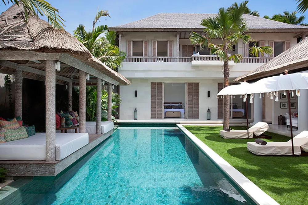 Villa Adasa in canggu