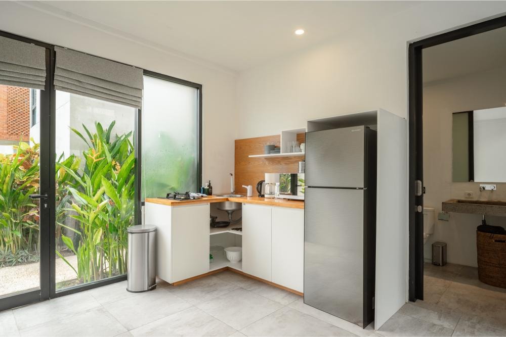 1BR Cozy Loft in Umalas, Canggu in Kerobokan, Bali — image 19
