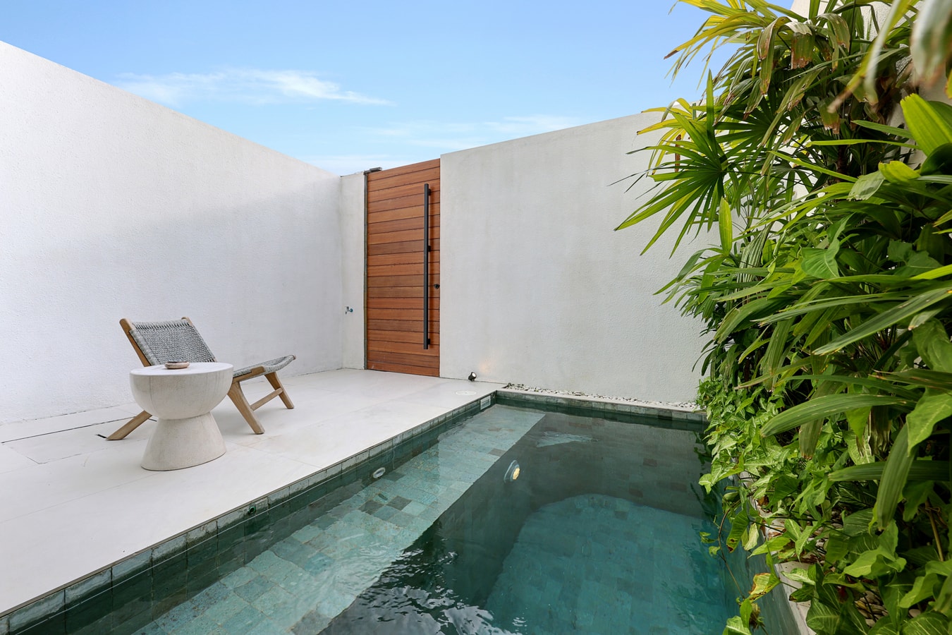Canggu Sophisticated 2BR Villa - Pool, Near Beach in Canggu, Bali — image 11