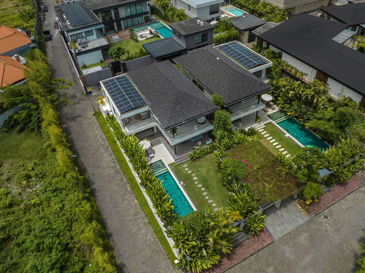 Tara Dharma — 3BR Villa Rental in Canggu — image 7