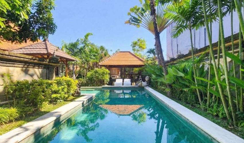 Sanur Villa 3802 — image 2