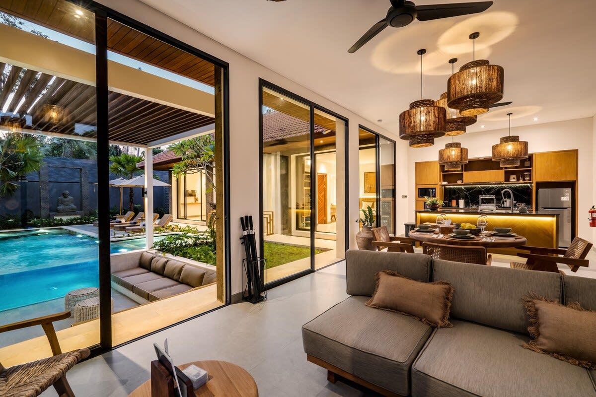 Villa Ubud Sweet Days — image 8