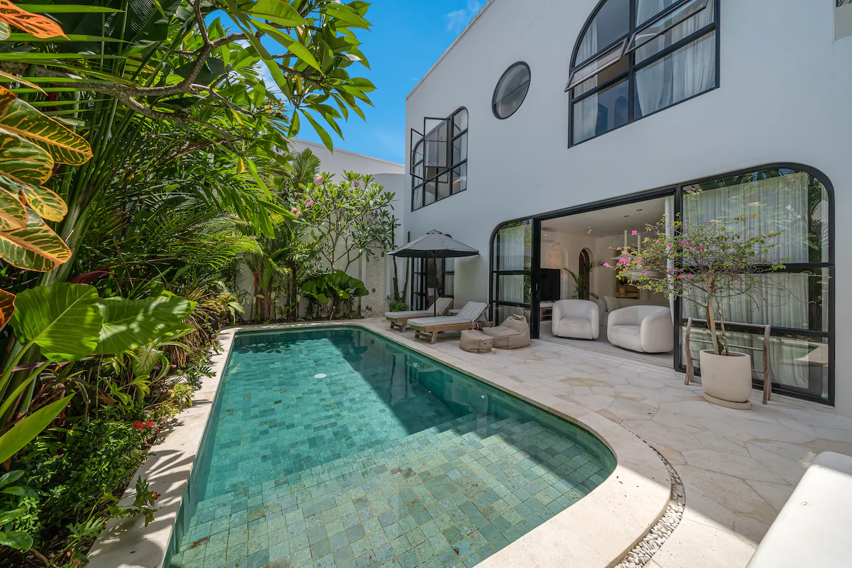 Villa Altara — 4BR Villa Rental in Canggu — image 3