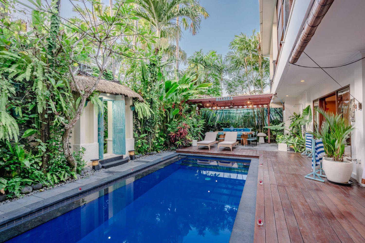 Seminyak Villa 3641 — image 15