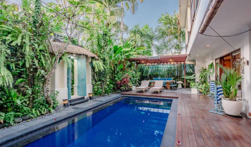 Seminyak Villa 3730 — image 3