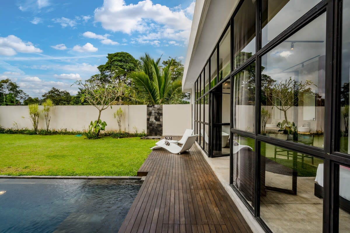 Villa Loft Valilana in Ubud — image 11
