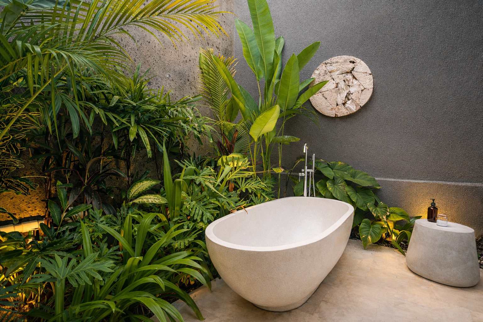 Villa Hayati in Ubud — image 3