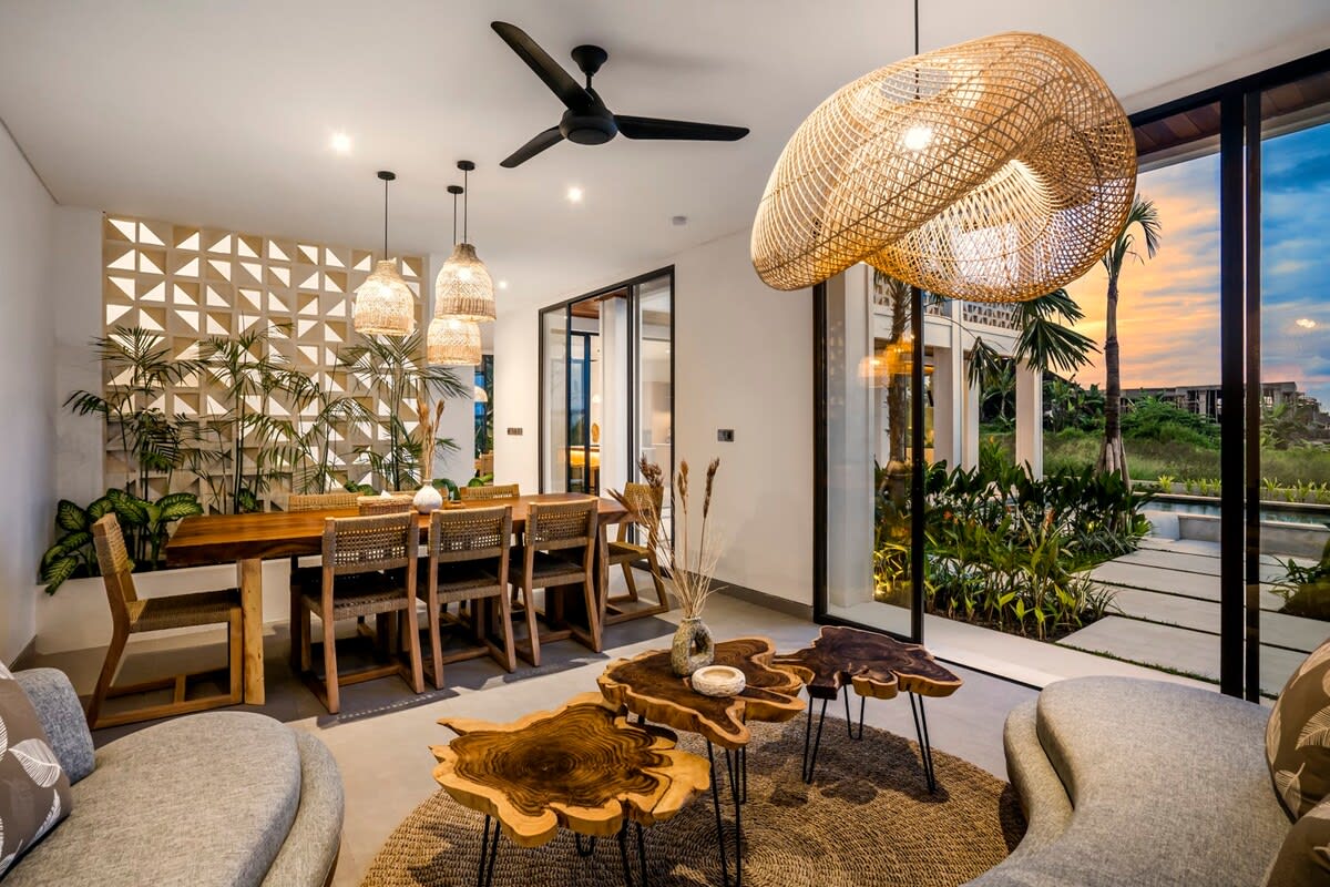 Casa Sora Canggu — 4BR Villa Rental in Canggu — image 7