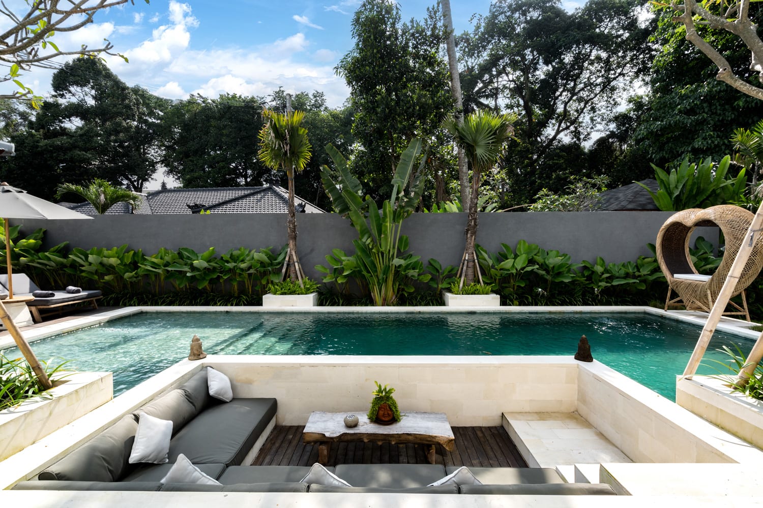 Villa Anahata in Ubud — image 15