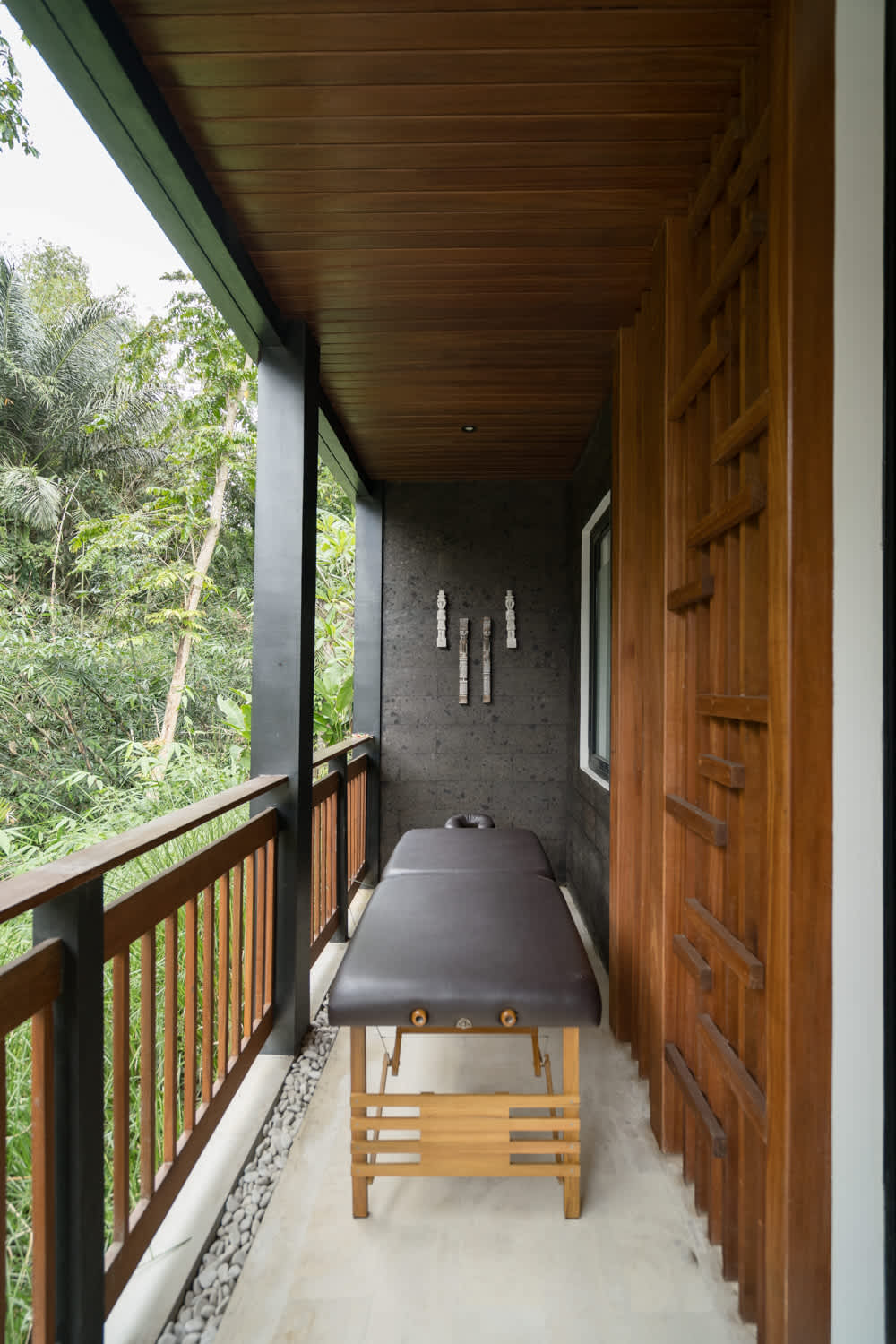 Villa So Hum in Ubud — image 4