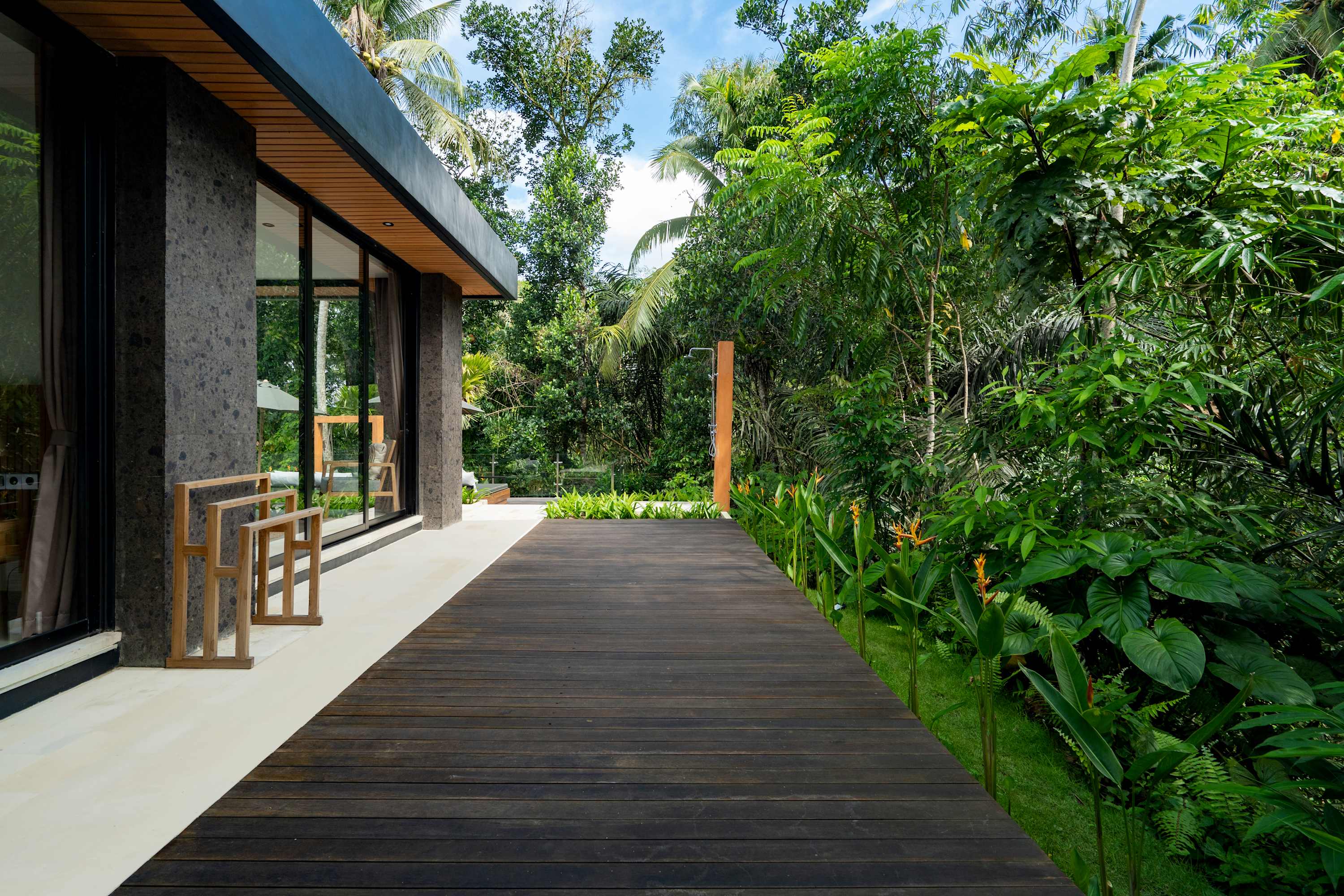 Villa Senja Ubud — 6BR Villa Rental in Ubud — image 10