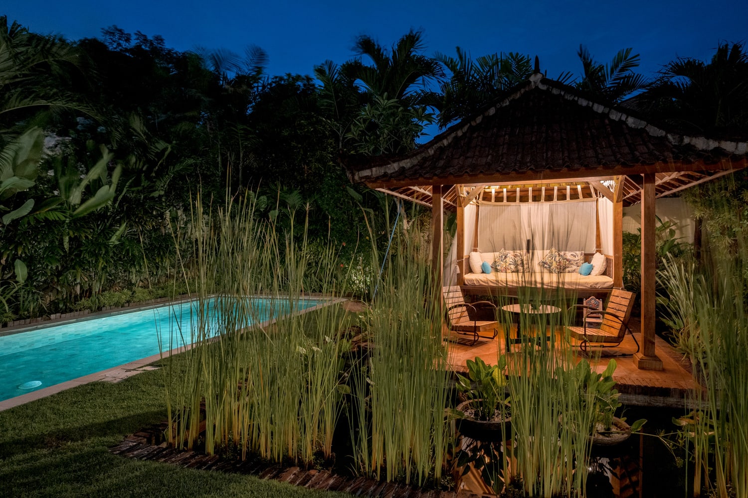 Villa Kuda Sumba in Seminyak — image 14