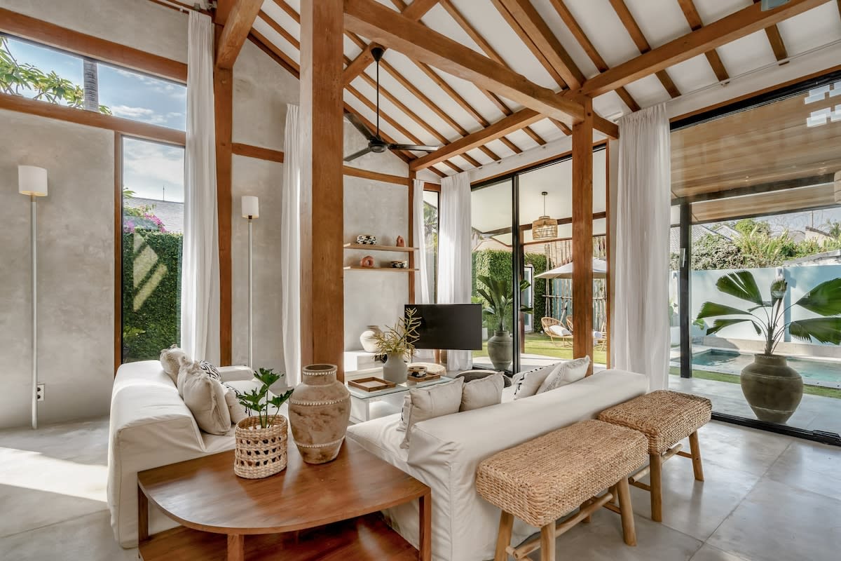 Villa The Limasan in Badung Regency — image 5