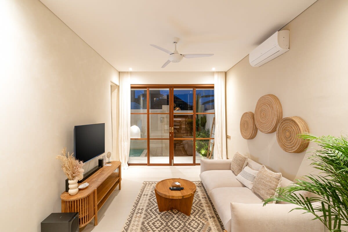 Villa Asri in Canggu — image 16