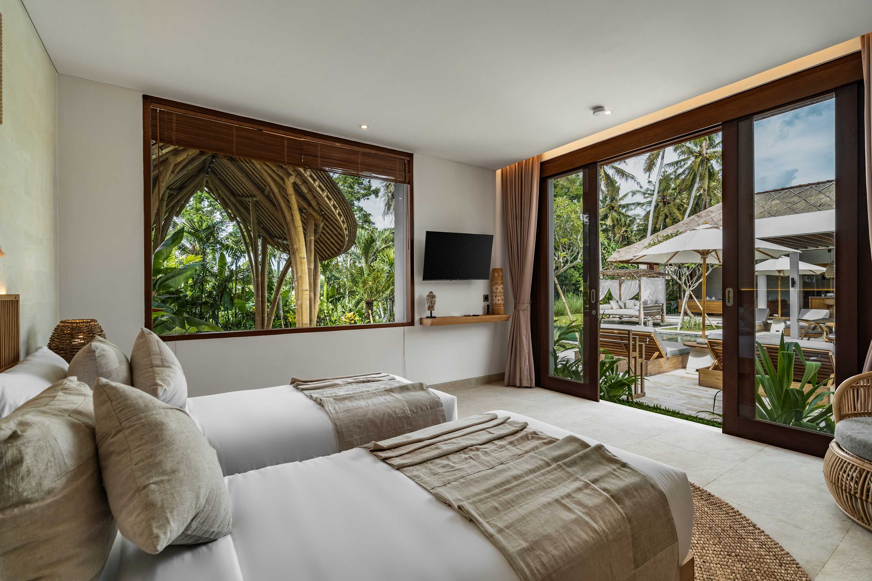 Villa 9BR Arara & Layang in Ubud — image 13