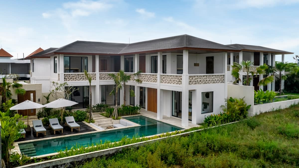 Casa Sora Canggu — 4BR Villa Rental in Canggu — image 4