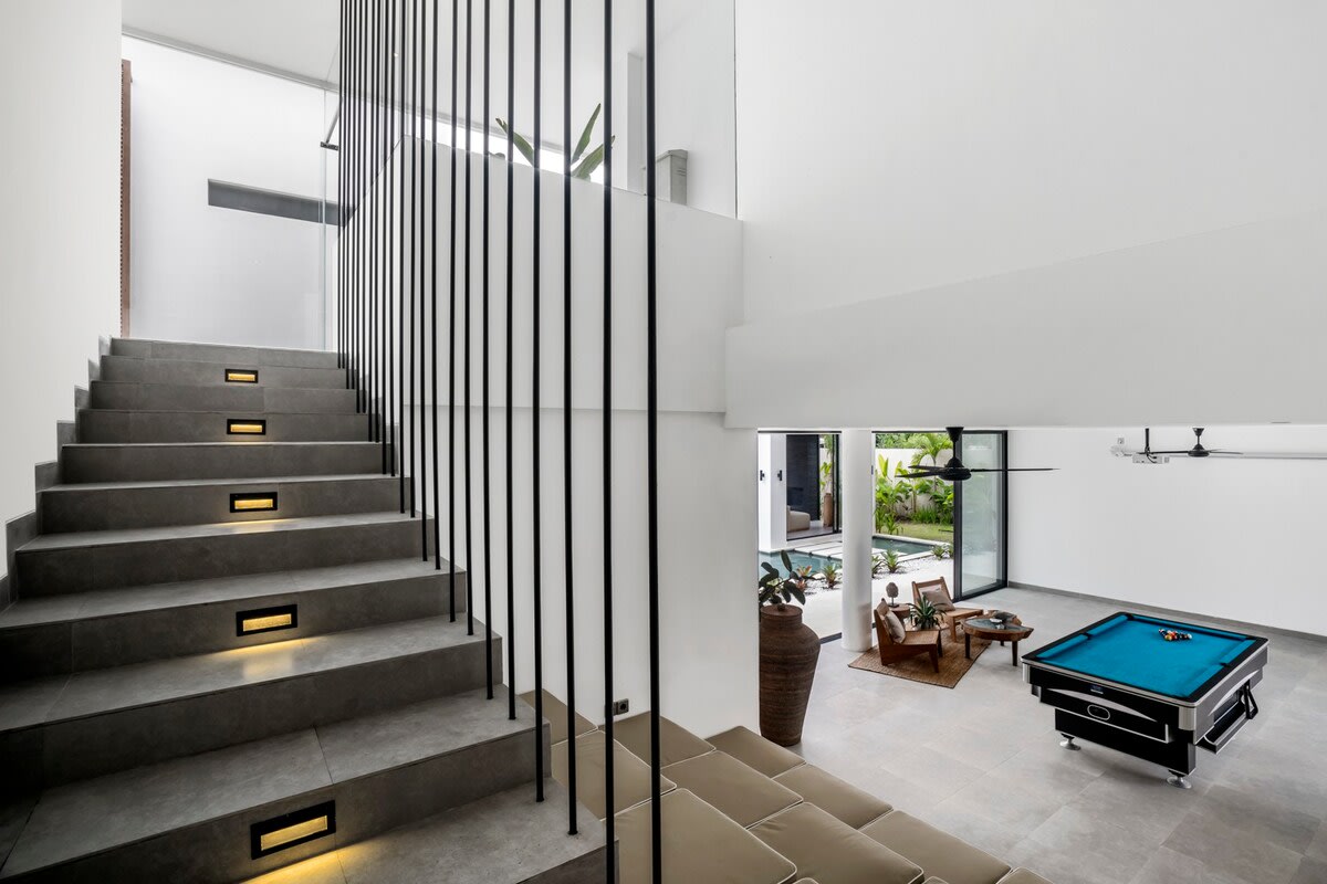 Villa Baia in Ubud — image 13