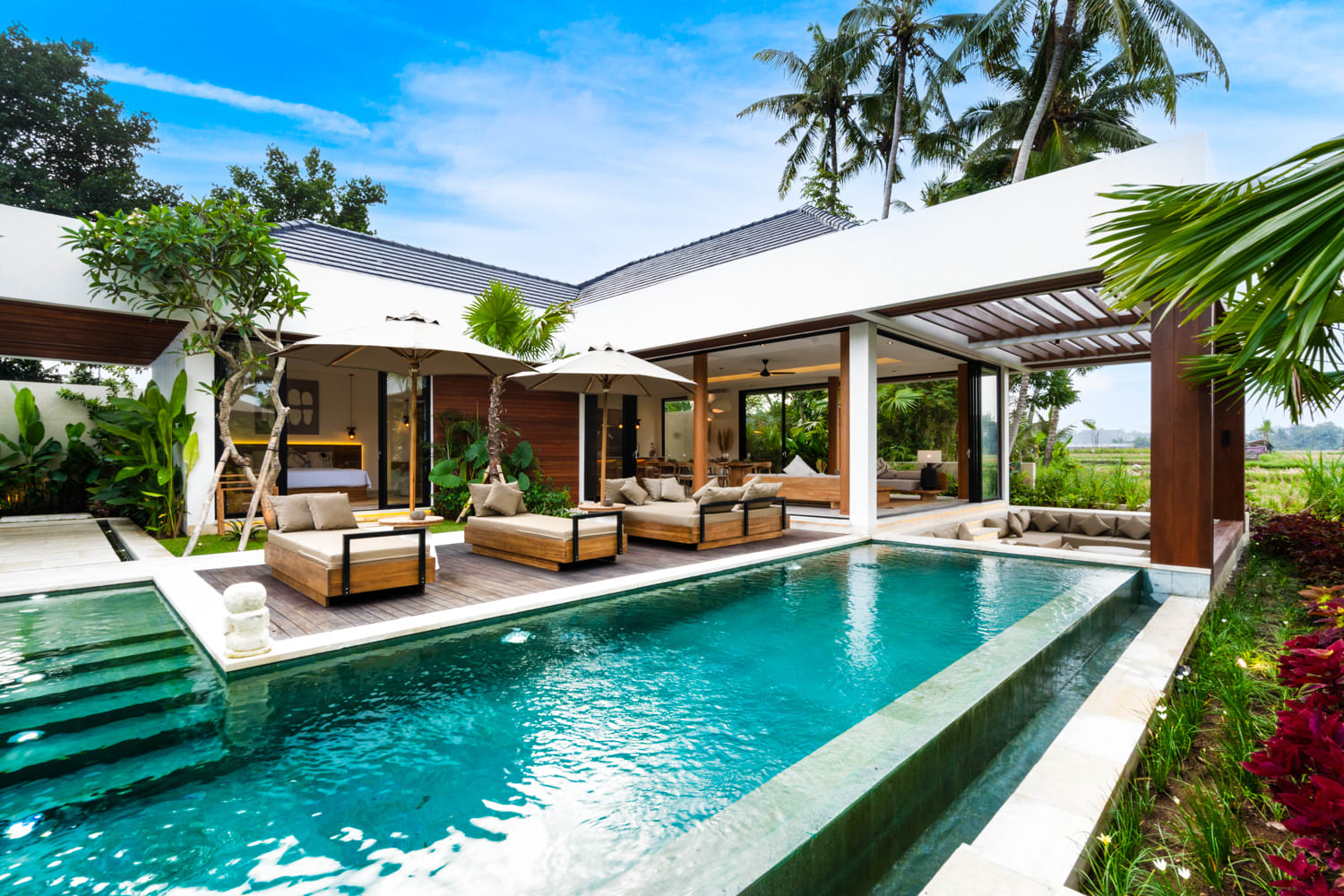 Villa Ubud Escape — image 18