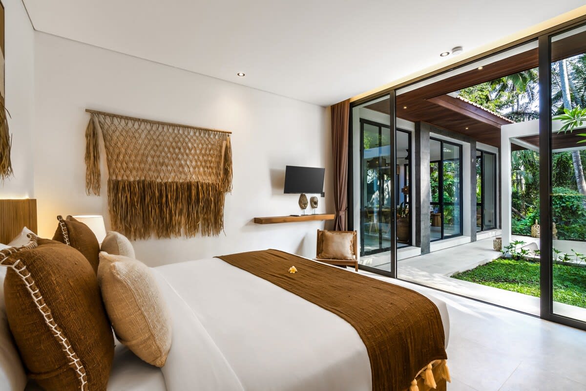 Villa Ubud Sweet Days — image 9