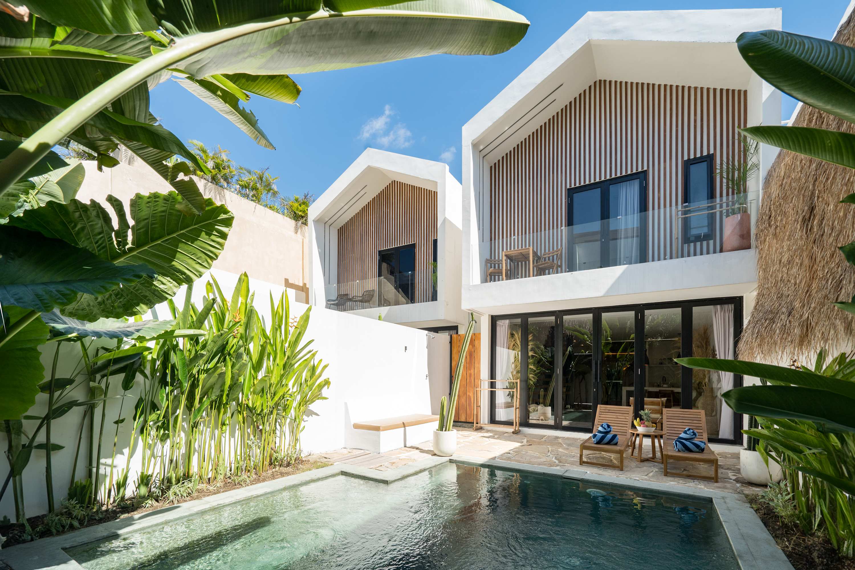 Villa Teide in Canggu — image 7
