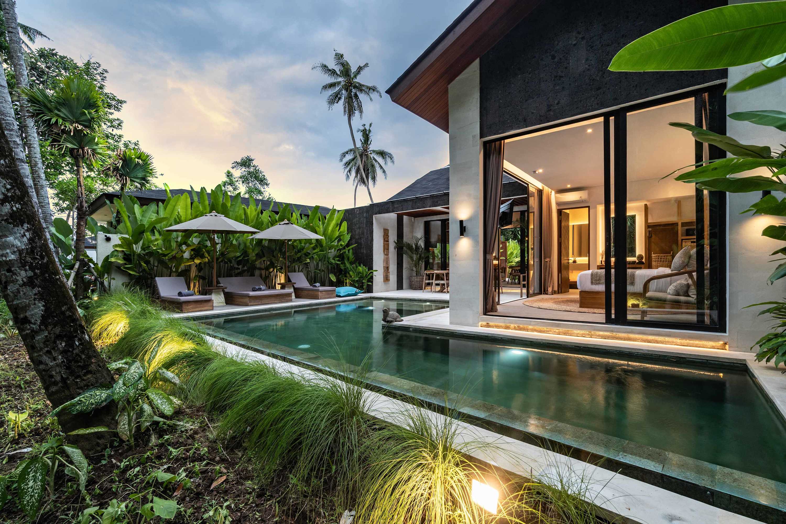 Villa Welcome in Ubud — image 7