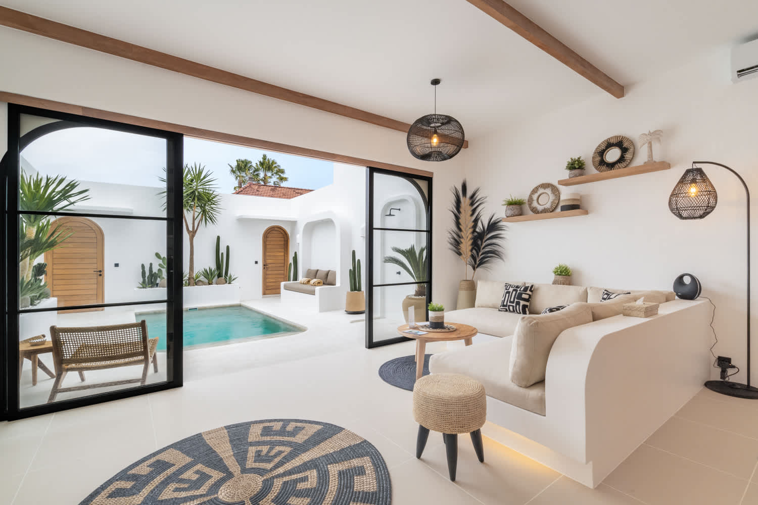 Villa Casa Gaia 3 in Seminyak — image 2