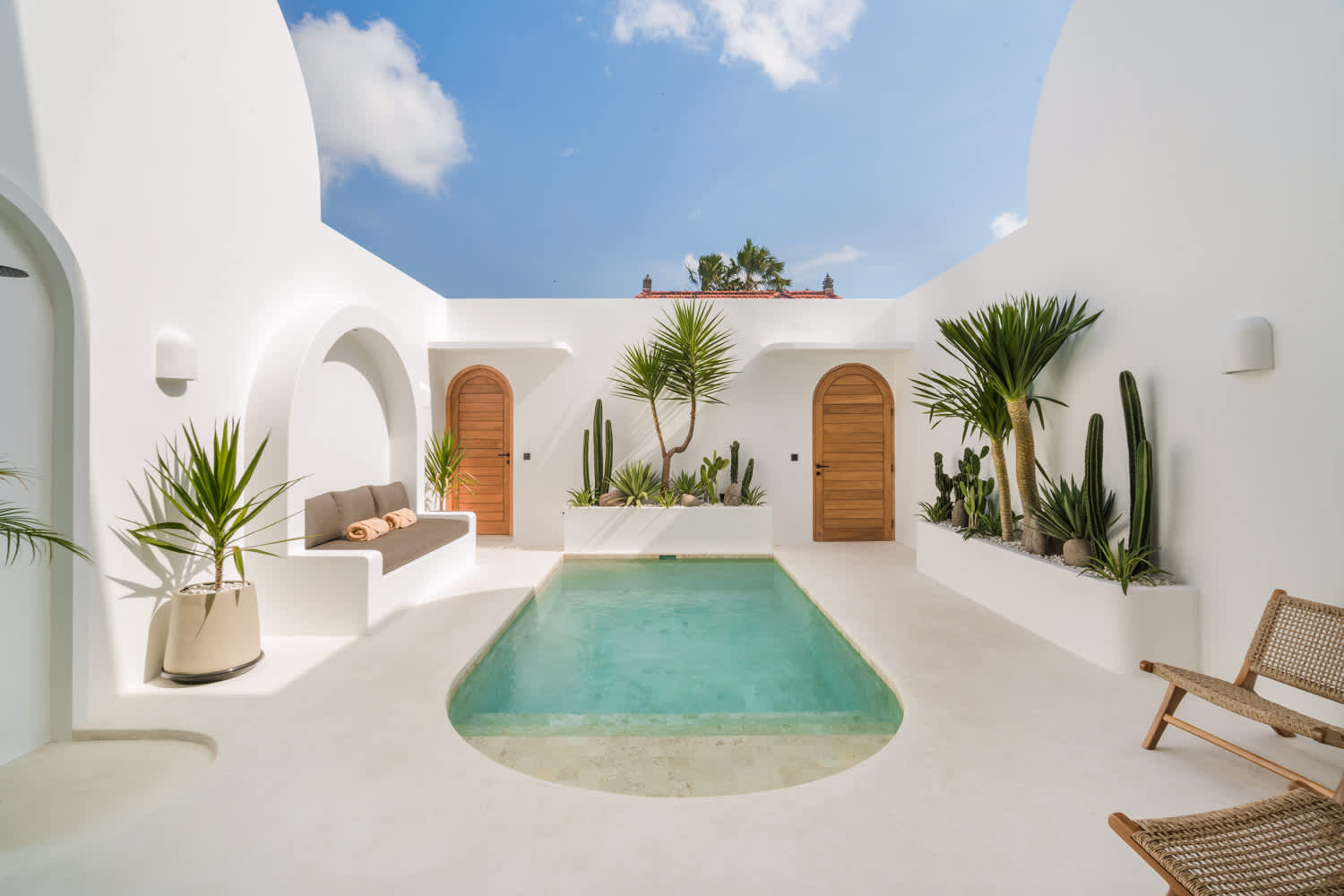 Villa Casa Gaia 2 in Seminyak — image 3