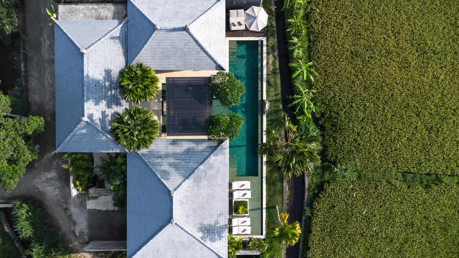 Villa Mimpi in Ubud — image 9