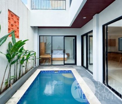 Villa Tarka in Tabanan — image 5