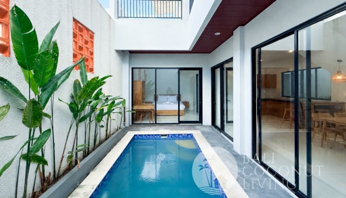 Villa Malika in Mengwi