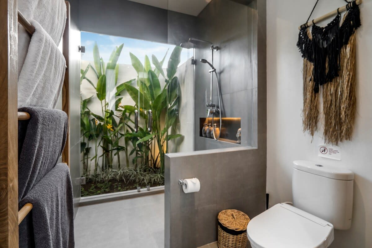 La Villa Désir in Canggu — image 7