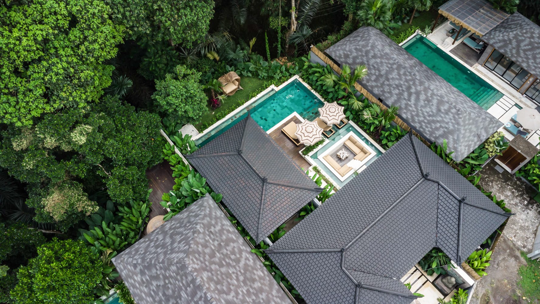 Villa Amore in Ubud — image 14