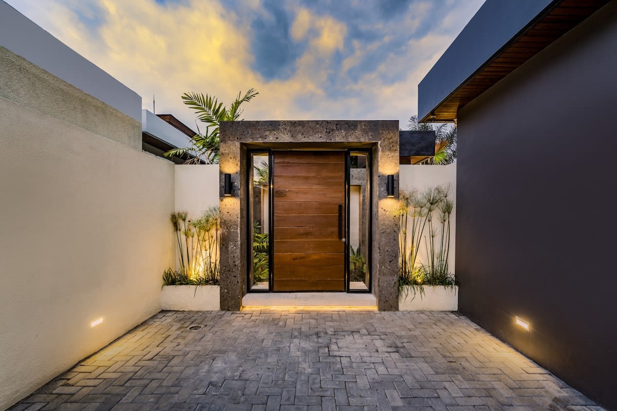 Villa Jimeste in Ubud — image 17
