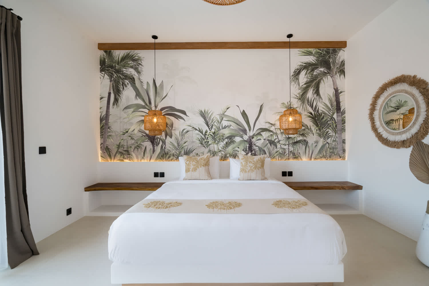 Villa Casa Gaia 1 in Seminyak — image 1