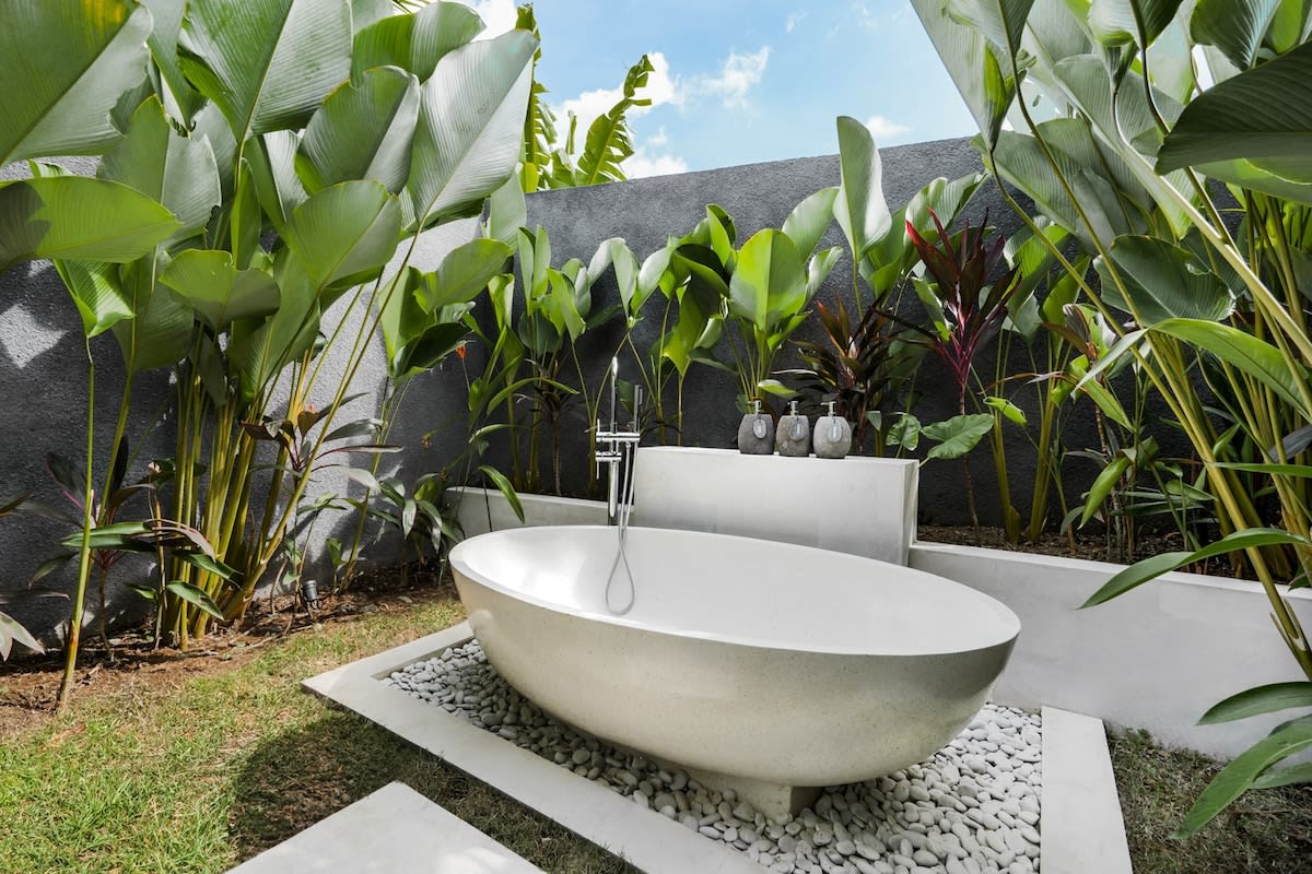 Villa Palm Angels in Ubud — image 7