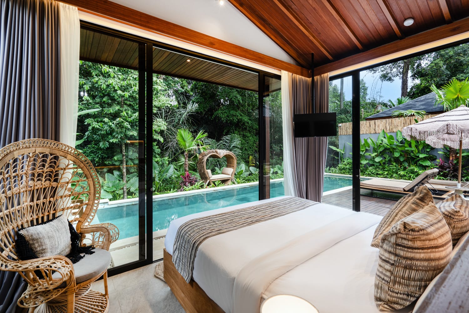 Villa Amore in Ubud — image 12