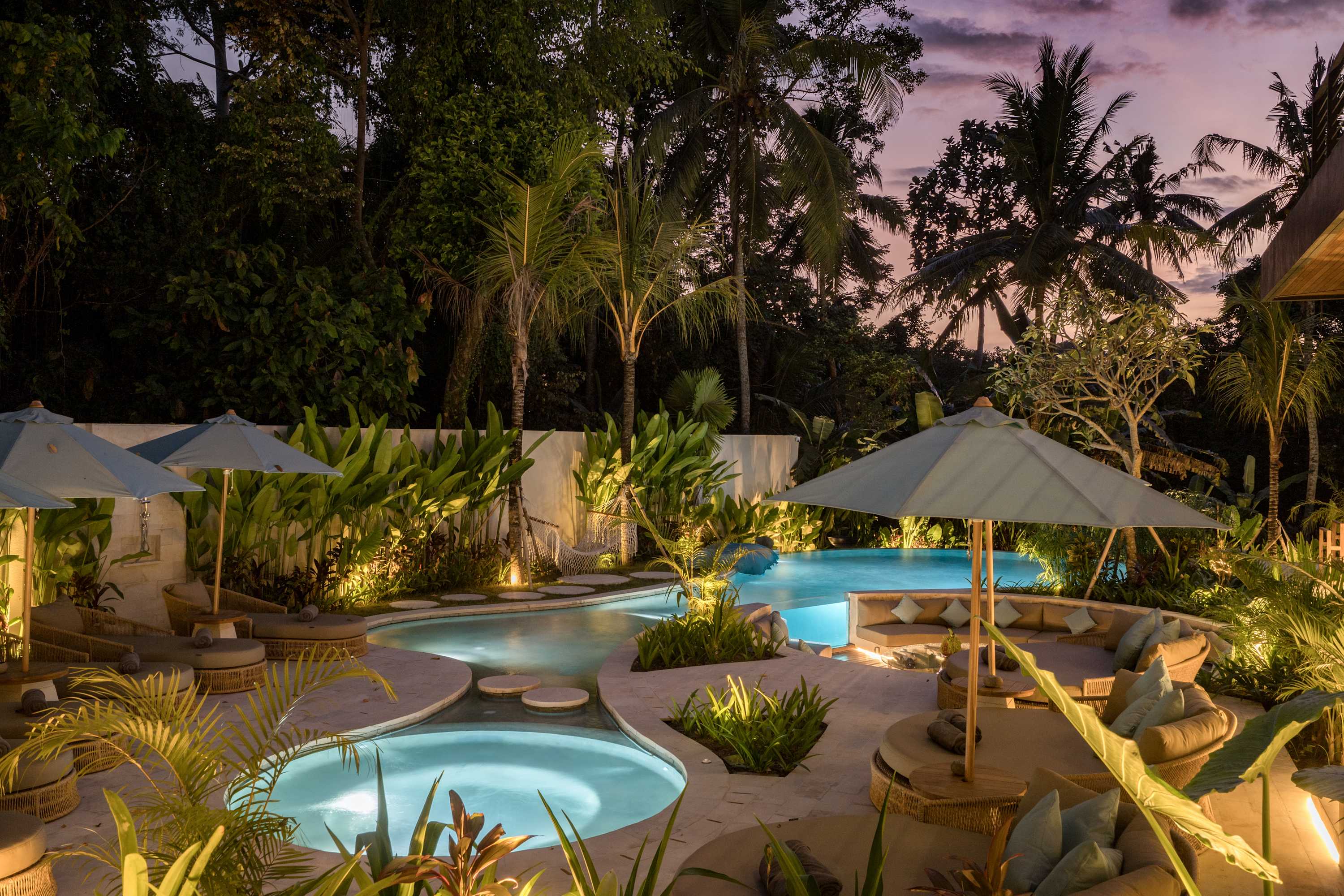 Villa Baliga Ubud — image 3