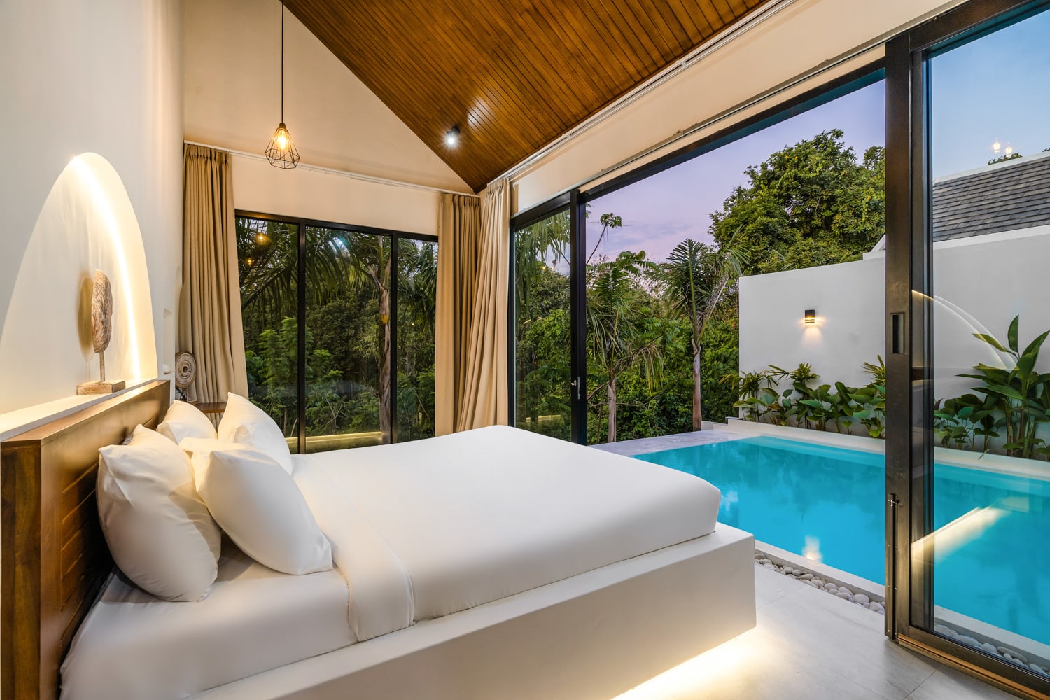 Villa Floravita in Bukit in Uluwatu — image 1