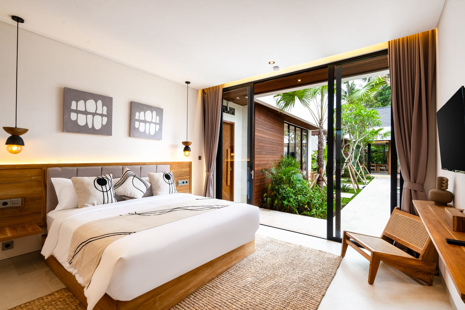Villa Ubud Escape — image 2