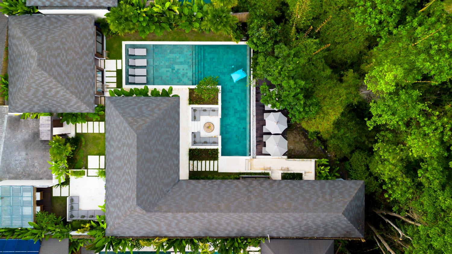 Villa Terrapuri in Gianyar Regency — image 9