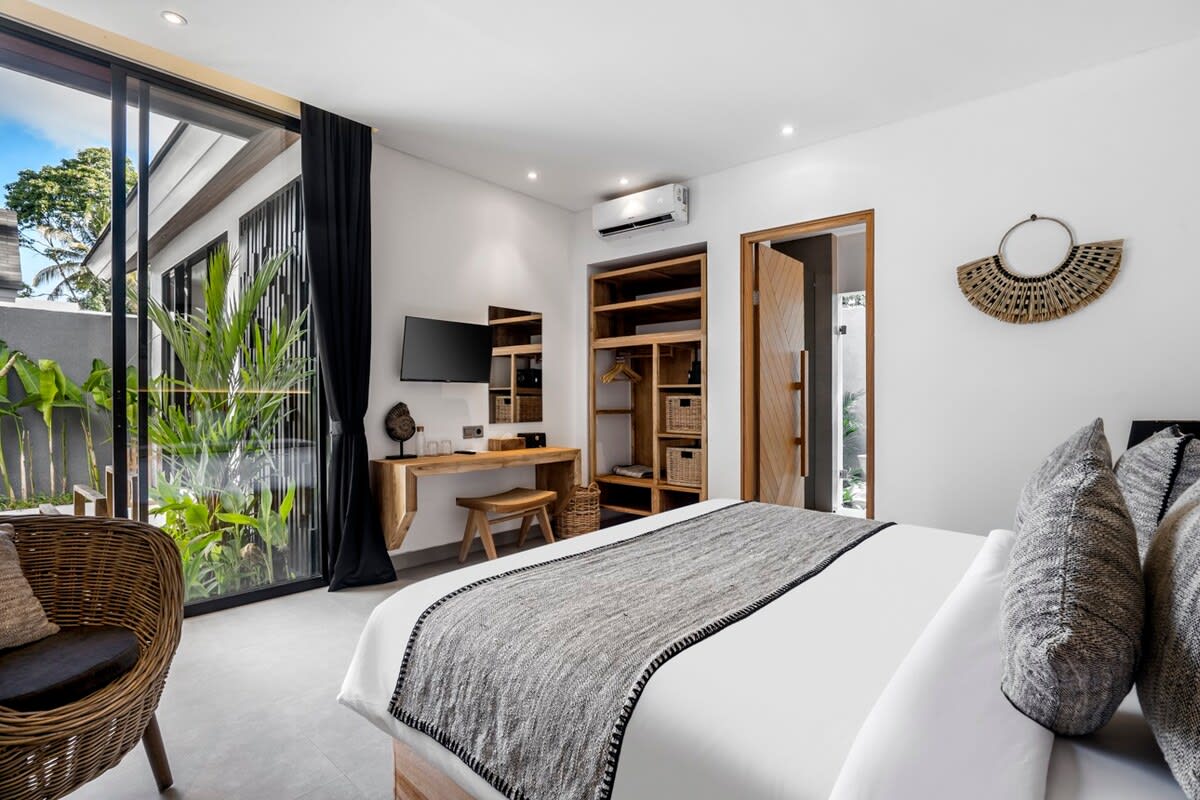 Villa Dream in Ubud — image 10