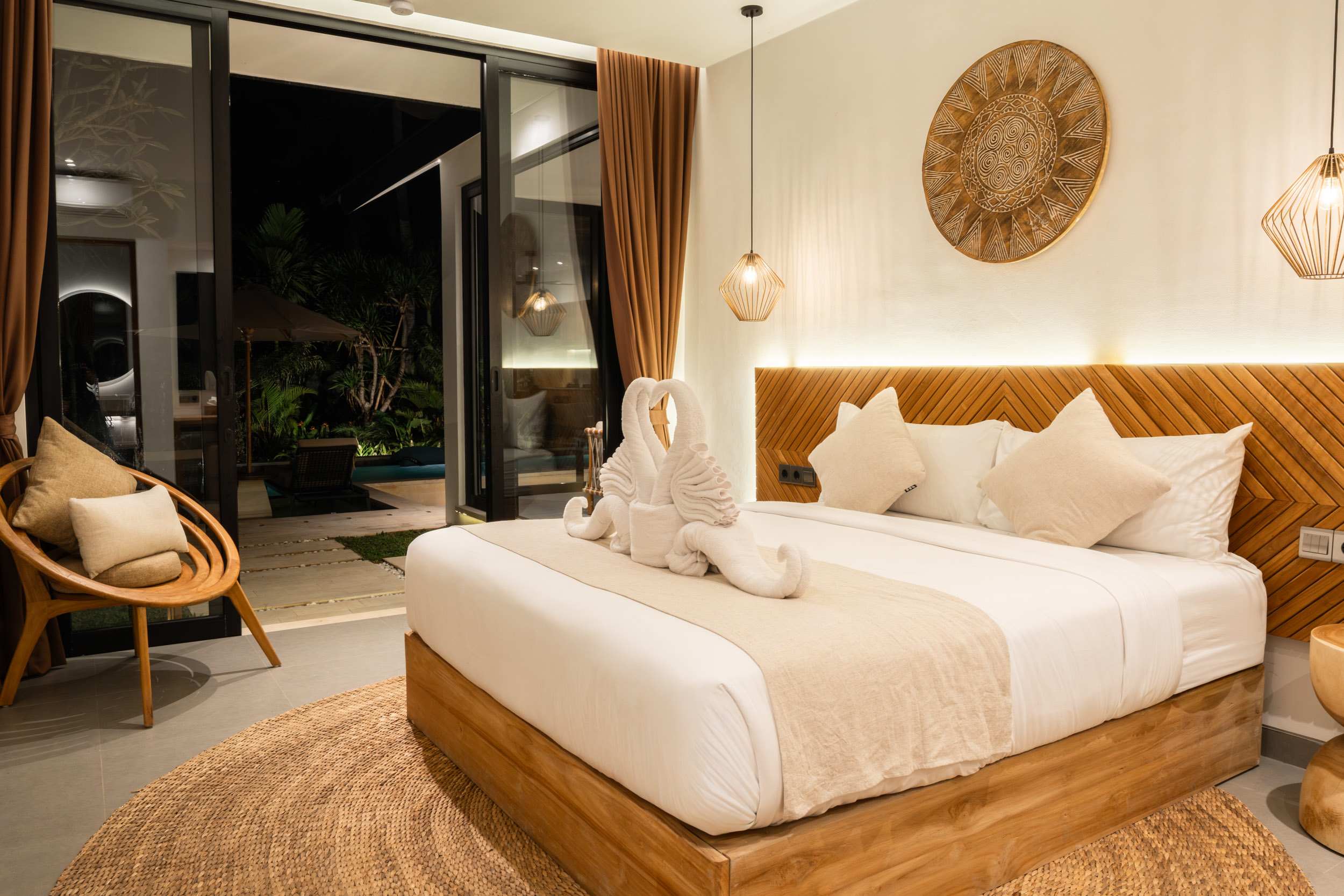 Villa SuMaya in Ubud — image 7