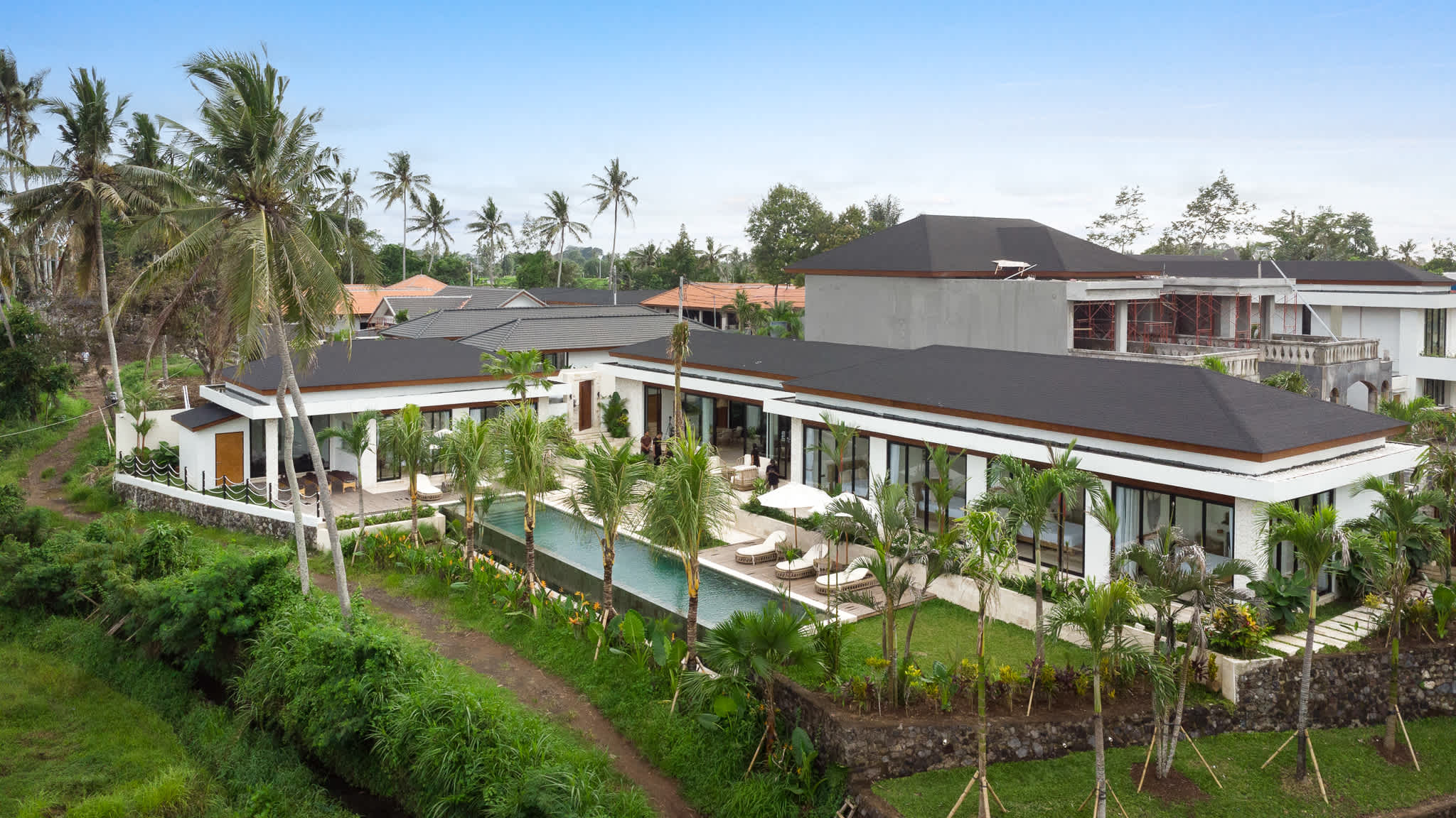 Villa Maxime in Ubud — image 6