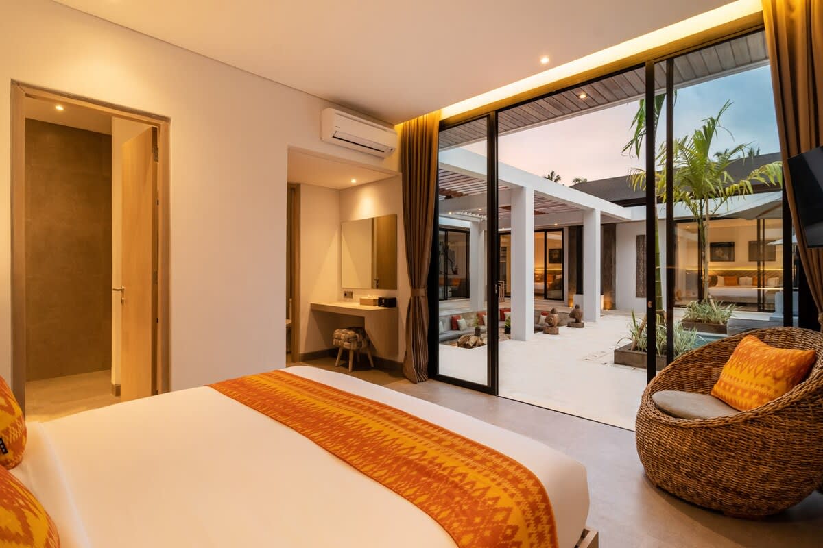 Villa New Dream Meditation in Ubud — image 13